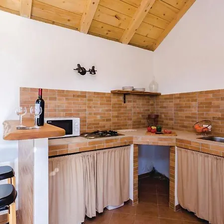 Loris Villa Brsecine